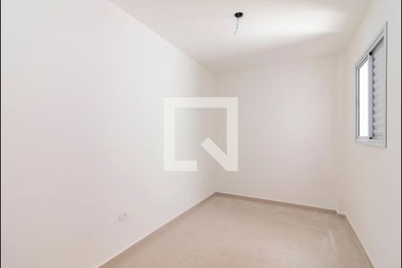 Quarto 1 de apartamento para alugar com 2 quartos, 40m² em Água Fria, São Paulo