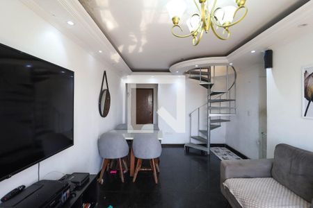 Apartamento à venda com 3 quartos, 157m² em Parque Novo Mundo, São Paulo