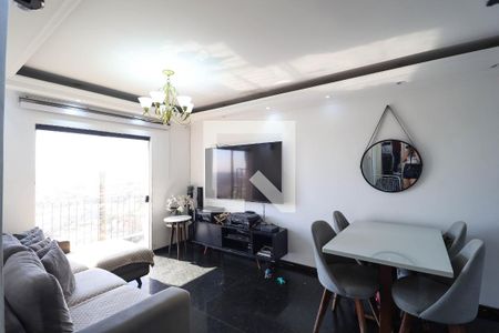 Apartamento à venda com 3 quartos, 157m² em Parque Novo Mundo, São Paulo