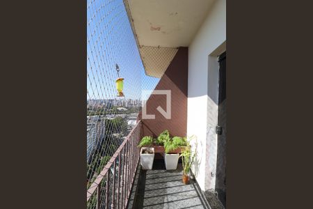 Apartamento à venda com 3 quartos, 157m² em Parque Novo Mundo, São Paulo