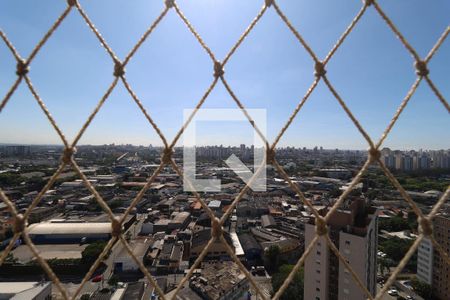 Apartamento à venda com 3 quartos, 157m² em Parque Novo Mundo, São Paulo