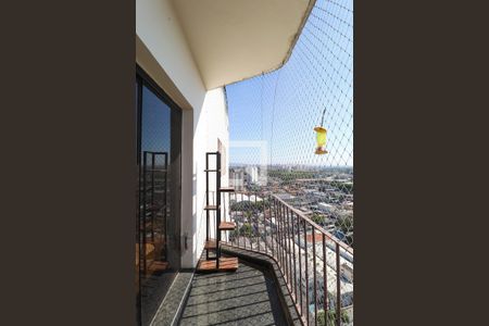 Apartamento à venda com 3 quartos, 157m² em Parque Novo Mundo, São Paulo