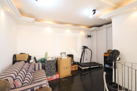 Apartamento à venda com 3 quartos, 157m² em Parque Novo Mundo, São Paulo