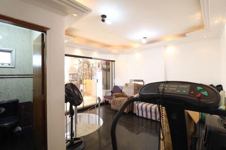 Apartamento à venda com 3 quartos, 157m² em Parque Novo Mundo, São Paulo