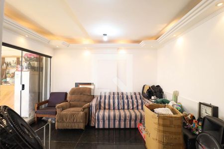 Apartamento à venda com 3 quartos, 157m² em Parque Novo Mundo, São Paulo