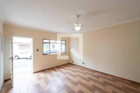 Sala de casa de condomínio à venda com 3 quartos, 200m² em Vila da Saúde, São Paulo