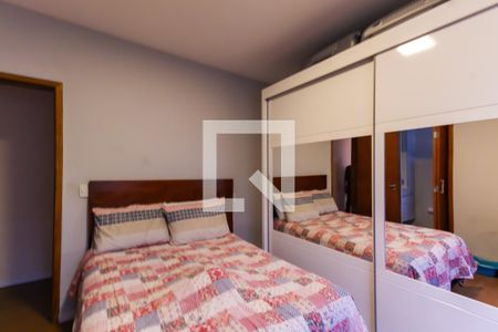 Quarto 1 - Suíte de casa à venda com 2 quartos, 195m² em Belenzinho, São Paulo