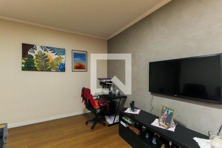 Sala de casa à venda com 2 quartos, 195m² em Belenzinho, São Paulo