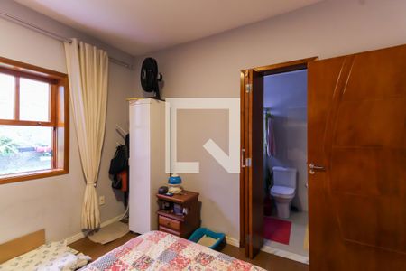 Quarto 1 - Suíte de casa à venda com 2 quartos, 195m² em Belenzinho, São Paulo