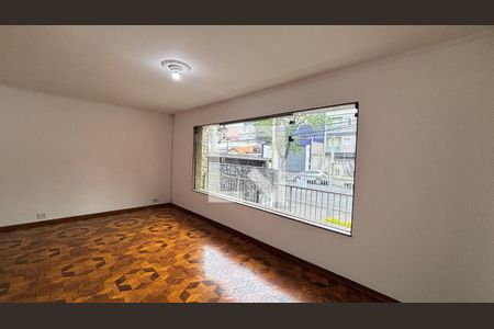 Sala de casa para alugar com 3 quartos, 375m² em Vila Metalúrgica, Santo André