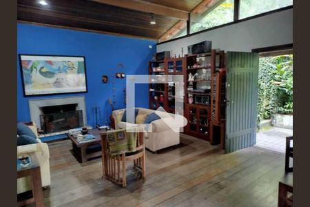 Casa de Condomínio à venda com 3 quartos, 317m² em Itanhangá, Rio de Janeiro