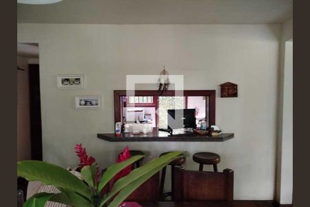 Casa de Condomínio à venda com 3 quartos, 317m² em Itanhangá, Rio de Janeiro