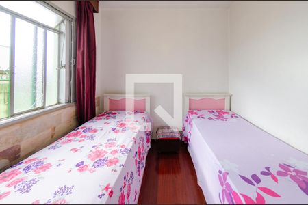 Quarto 1 de casa à venda com 3 quartos, 249m² em Calafate, Belo Horizonte