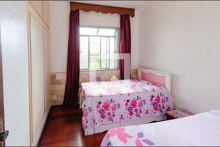 Sala 2 de casa à venda com 3 quartos, 249m² em Calafate, Belo Horizonte