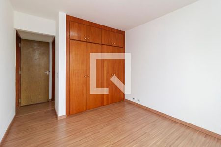 Suíte de apartamento à venda com 2 quartos, 85m² em Santo Amaro, São Paulo