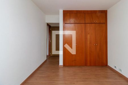 Suíte de apartamento à venda com 2 quartos, 85m² em Santo Amaro, São Paulo