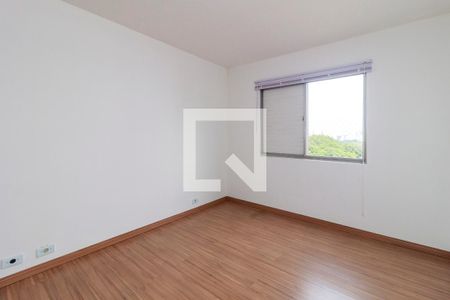Suíte de apartamento à venda com 2 quartos, 85m² em Santo Amaro, São Paulo
