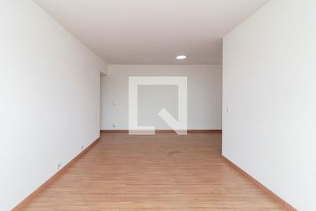 Sala de apartamento à venda com 2 quartos, 85m² em Santo Amaro, São Paulo