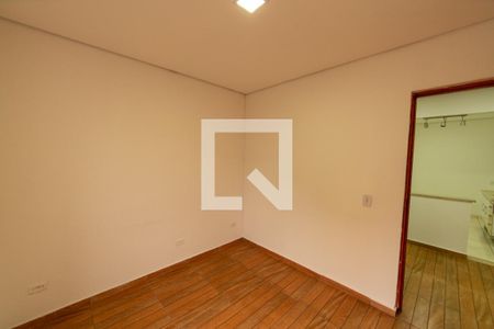 Quarto 2 de casa para alugar com 1 quarto, 50m² em Parque Ribeiro de Lima, Barueri