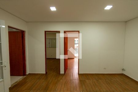 Sala  de casa para alugar com 1 quarto, 50m² em Parque Ribeiro de Lima, Barueri