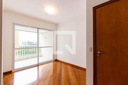 Sala de apartamento à venda com 3 quartos, 78m² em Alto da Lapa, São Paulo