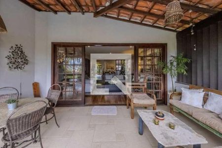 Casa de Condomínio à venda com 5 quartos, 551m² em Anil, Rio de Janeiro