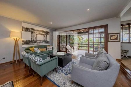 Casa de Condomínio à venda com 5 quartos, 551m² em Anil, Rio de Janeiro
