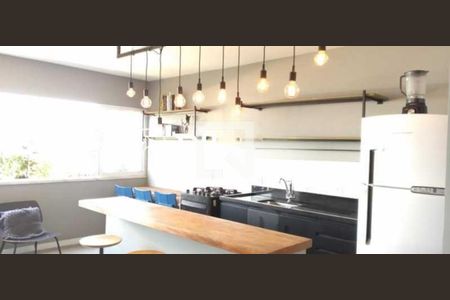 Apartamento à venda com 2 quartos, 65m² em Vidigal, Rio de Janeiro