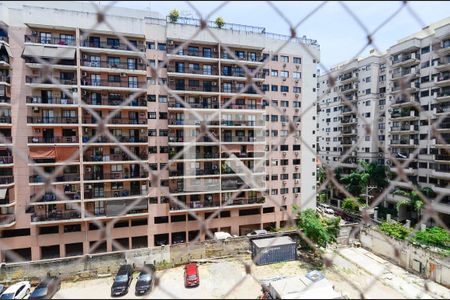 Sala de apartamento à venda com 3 quartos, 85m² em Imperial de São Cristóvão, Rio de Janeiro