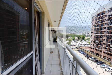 Sala de apartamento à venda com 3 quartos, 85m² em Imperial de São Cristóvão, Rio de Janeiro