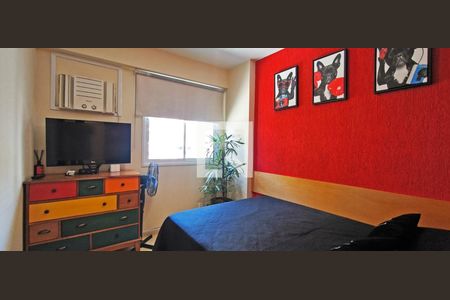  Quarto 1 de apartamento à venda com 3 quartos, 85m² em Imperial de São Cristóvão, Rio de Janeiro