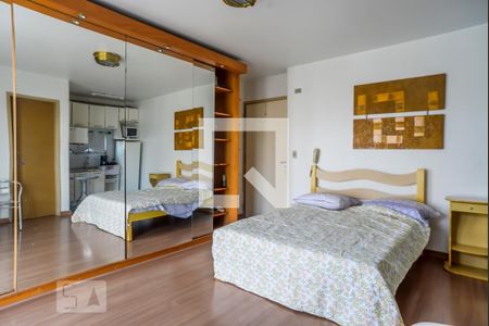 Studio de apartamento para alugar com 1 quarto, 30m² em Tristeza, Porto Alegre