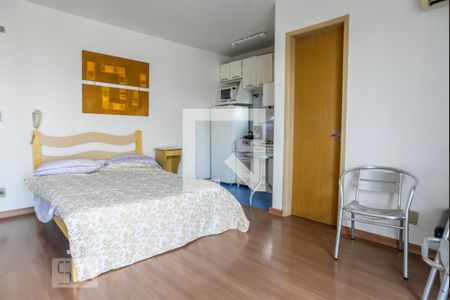 Studio de apartamento para alugar com 1 quarto, 30m² em Tristeza, Porto Alegre