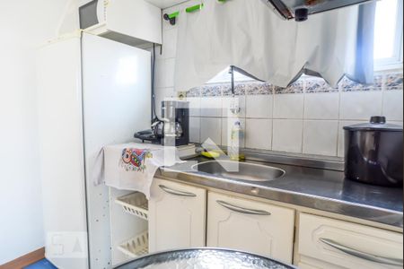 Studio de apartamento para alugar com 1 quarto, 30m² em Tristeza, Porto Alegre