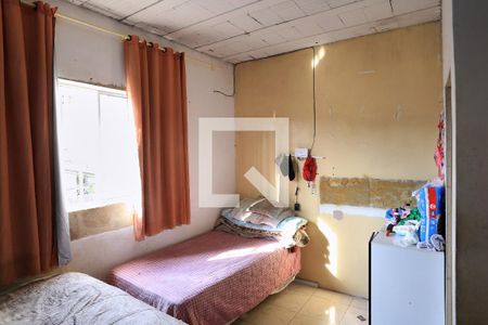 Quarto de casa para alugar com 3 quartos, 117m² em Floresta, Belo Horizonte