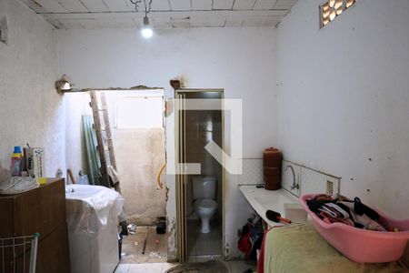 Quarto Suíte de casa para alugar com 3 quartos, 117m² em Floresta, Belo Horizonte