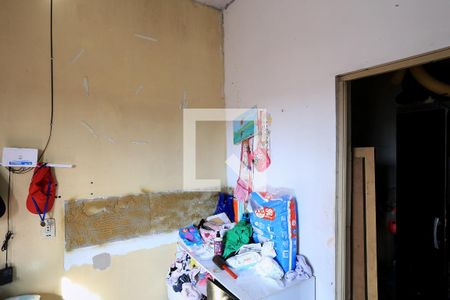 Quarto de casa para alugar com 3 quartos, 117m² em Floresta, Belo Horizonte