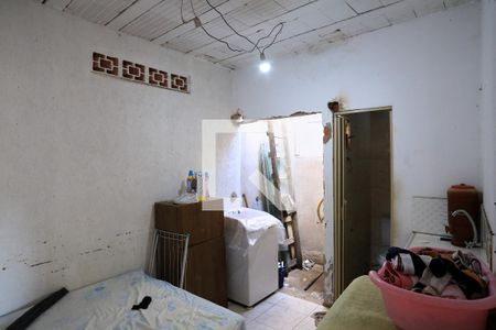 Quarto Suíte de casa para alugar com 3 quartos, 117m² em Floresta, Belo Horizonte