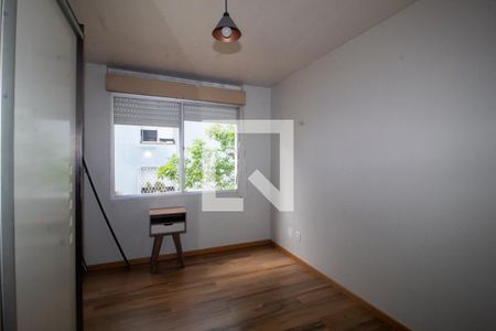 Quarto 1 de apartamento para alugar com 2 quartos, 75m² em Azenha, Porto Alegre