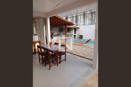 Casa de Condomínio à venda com 4 quartos, 350m² em Jacarepaguá, Rio de Janeiro