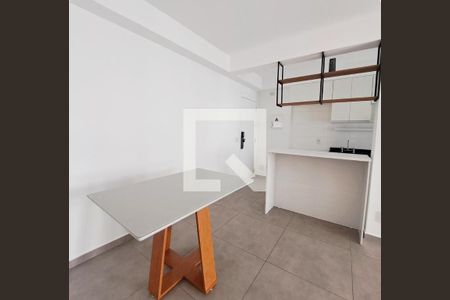 Sala de apartamento para alugar com 2 quartos, 60m² em Centro, Osasco