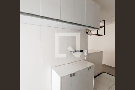 Cozinha de apartamento para alugar com 2 quartos, 60m² em Centro, Osasco