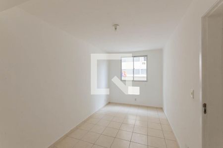 Quarto  de apartamento à venda com 1 quarto, 44m² em Rio Comprido, Rio de Janeiro