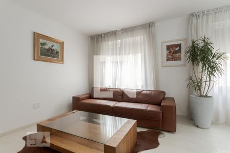 Sala de apartamento para alugar com 3 quartos, 210m² em Moinhos de Vento, Porto Alegre