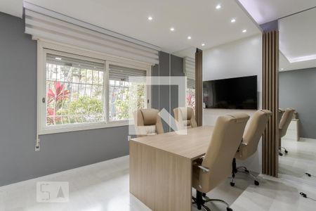 Quarto 1 de apartamento para alugar com 3 quartos, 210m² em Moinhos de Vento, Porto Alegre