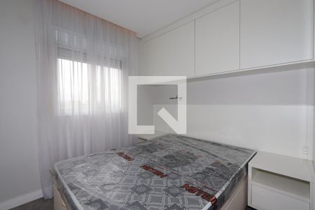 Quarto 1 de apartamento para alugar com 2 quartos, 42m² em Vila California, São Paulo