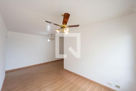 Sala de apartamento para alugar com 2 quartos, 93m² em Mirandópolis, São Paulo
