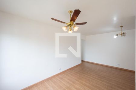 Sala de apartamento para alugar com 2 quartos, 93m² em Mirandópolis, São Paulo