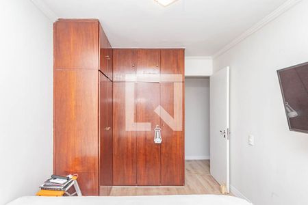 Quarto 1 de apartamento à venda com 2 quartos, 60m² em Jardim Santa Emilia, São Paulo