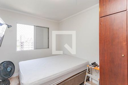 Quarto 1 de apartamento à venda com 2 quartos, 60m² em Jardim Santa Emilia, São Paulo